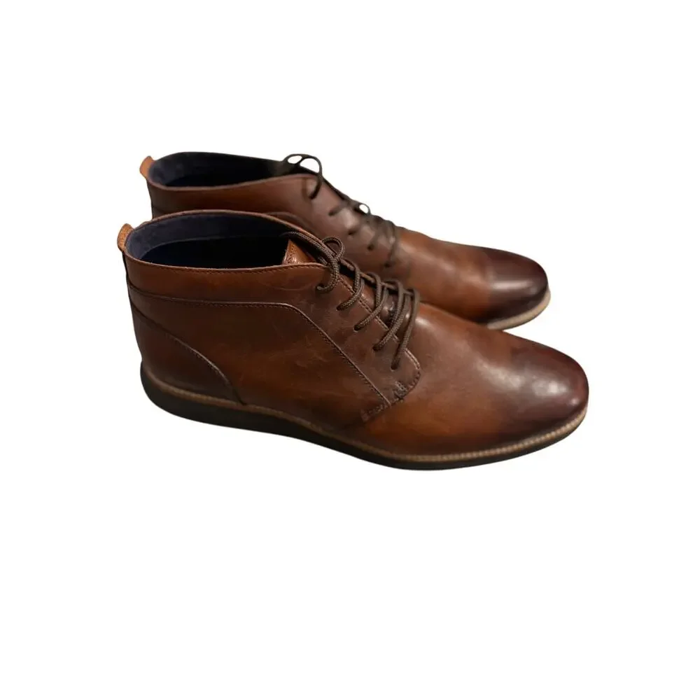 Clarks men’s original grand chukka boots size 13W